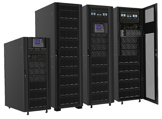 易智？榛疷PS电源 EA660系列 三进三出